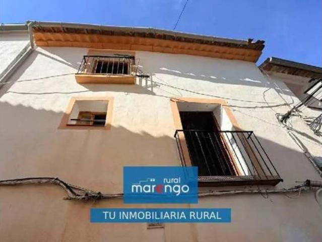 Chalet Venta Fuente La Reina, Fuente La Reina