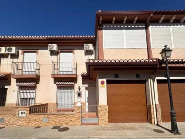 Chalet Venta Fuente Vaqueros, Fuente Vaqueros