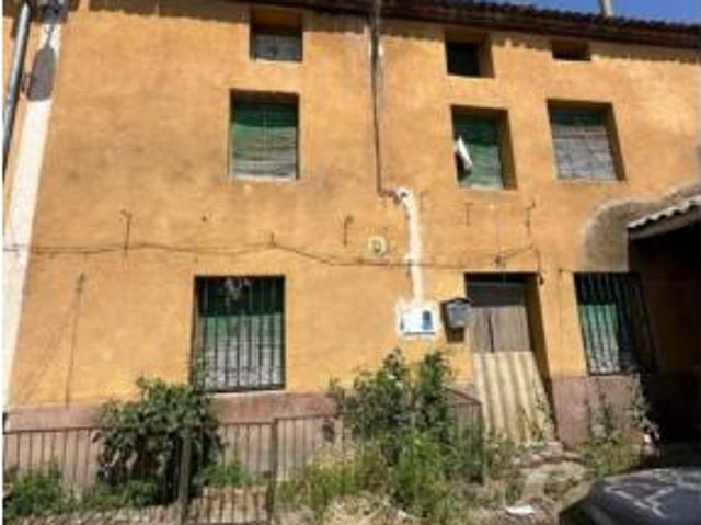 Chalet Venta Fuentecén, Fuentecén