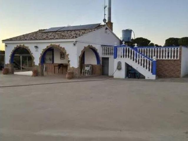Chalet Venta Fuentealbilla, Fuentealbilla