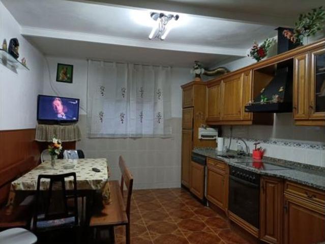 Chalet Venta Fuentebureba, Calzada de Bureba