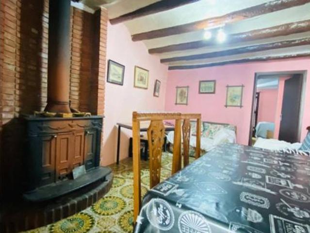 Chalet Venta Fuentes de Ayódar, Fuentes de Ayódar