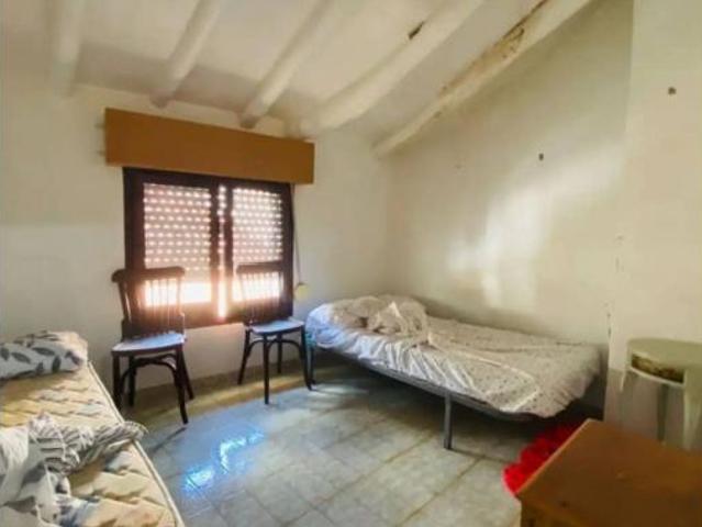 Chalet Venta Fuentes de Ayódar, Fuentes de Ayódar