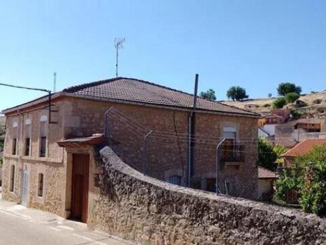 Chalet Venta Fuentesoto, Fuentesoto