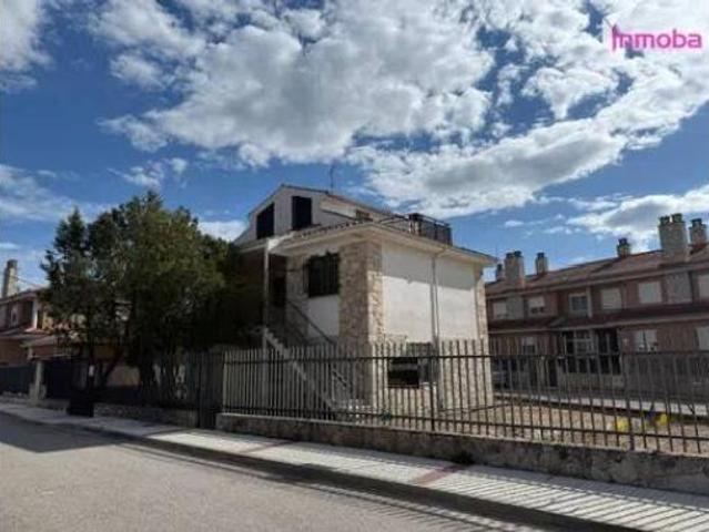 Chalet Venta Fuentespina, Fuentespina