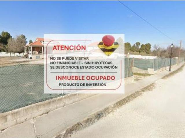 Chalet Venta Fuentidueña de Tajo, Fuentidueña de Tajo