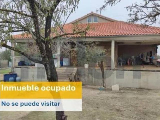 Chalet Venta Fuentidueña de Tajo, Fuentidueña de Tajo