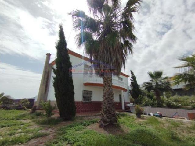 Chalet Venta Fuerte del Rey, Fuerte del Rey