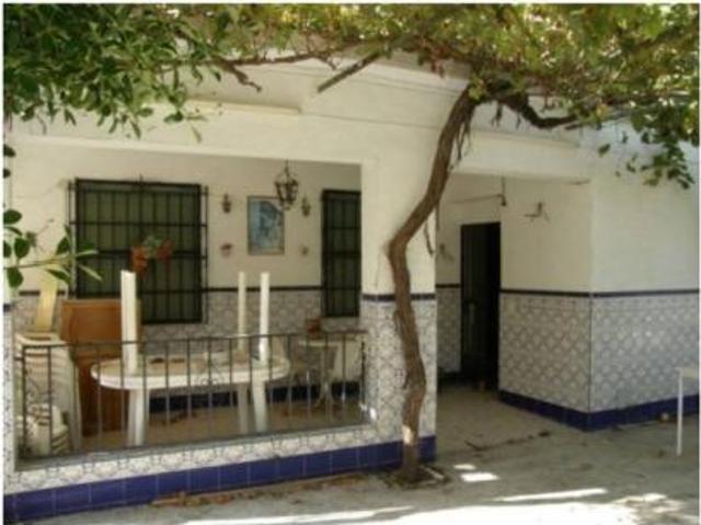 Chalet Venta Fuerte del Rey, Fuerte del Rey