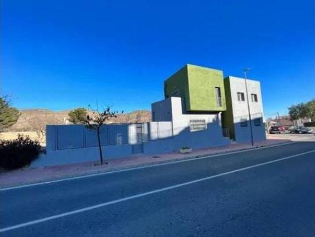 Chalet Venta Hondón de los Frailes, Hondón de los Frailes
