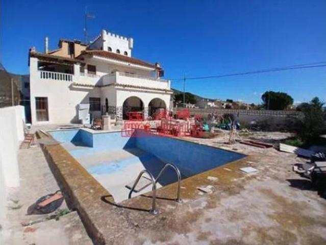 Chalet Venta Hondón de los Frailes, Hondón de los Frailes
