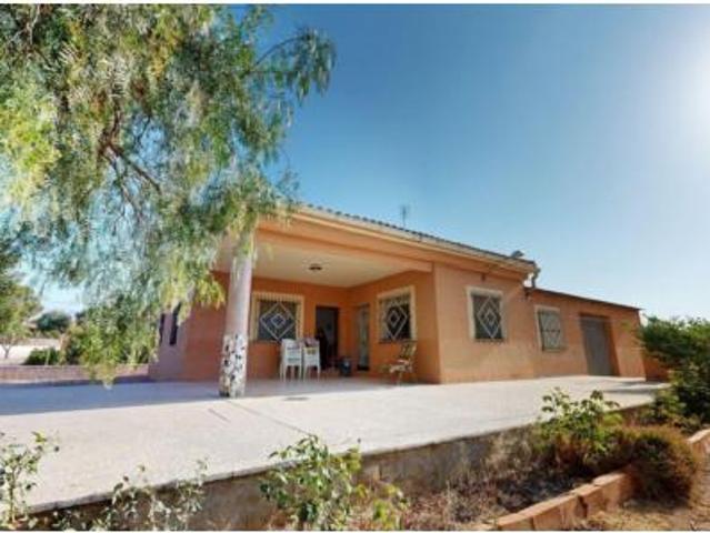 Chalet Venta Hondón de los Frailes, Hondón de los Frailes