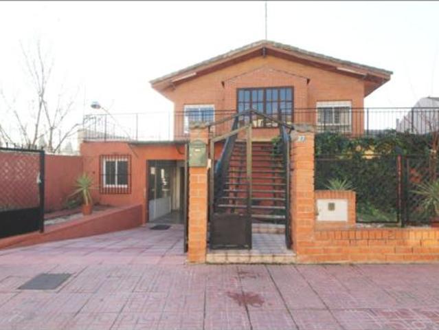 Chalet Venta Hondón de los Frailes, Hondón de los Frailes