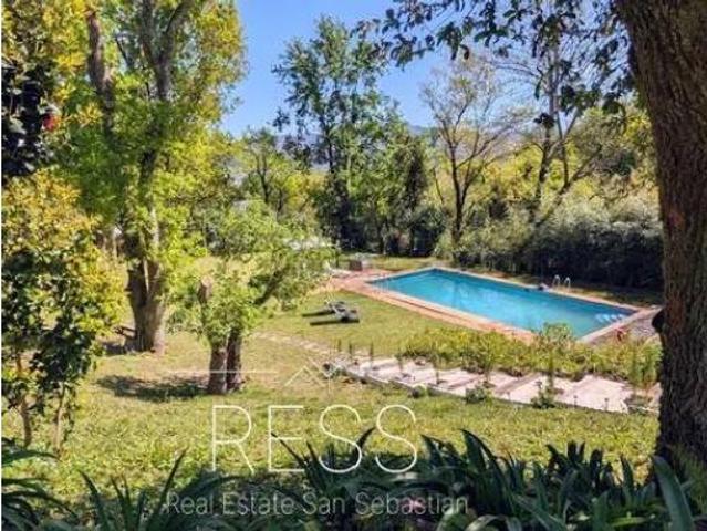 Chalet Venta Hondarribia, Hondarribia