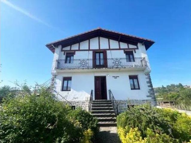 Chalet Venta Hondarribia, Hondarribia