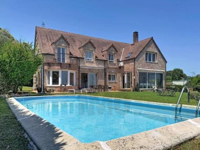 Chalet Venta Hondarribia, Hondarribia