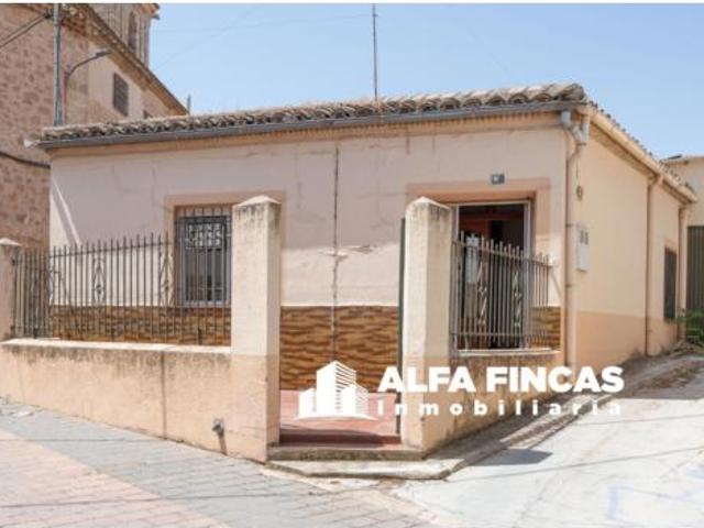 Chalet Venta Honrubia, Honrubia