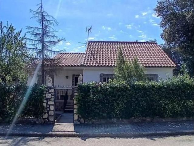 Chalet Venta Hontoba, Hontoba