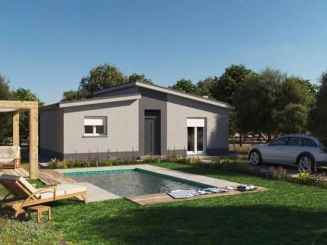 Chalet Venta Hontoba, Hontoba