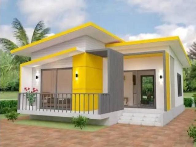 Chalet Venta Hontoba, Hontoba