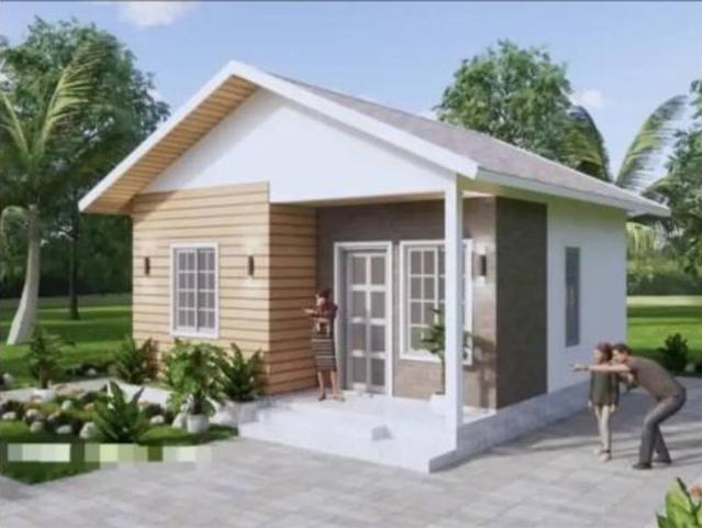 Chalet Venta Hontoba, Hontoba