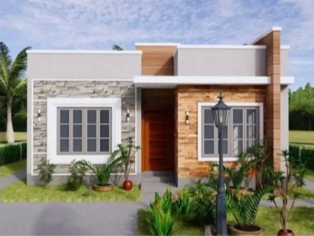 Chalet Venta Hontoba, Hontoba