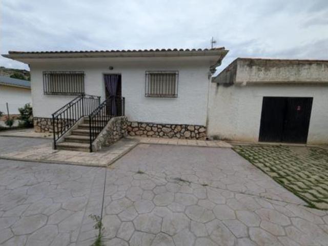 Chalet Venta Hontoba, Hontoba