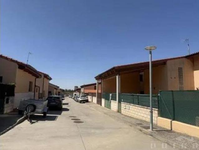 Chalet Venta Hontoria de La Cantera, Hontoria de La Cantera