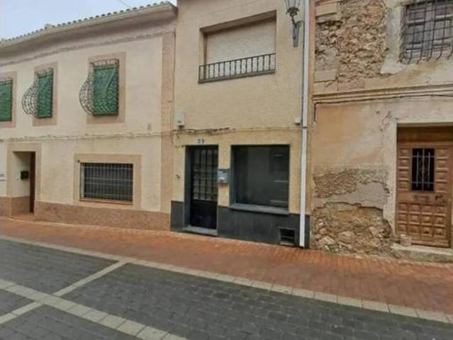 Chalet Venta Horcajo de Santiago, Horcajo de Santiago