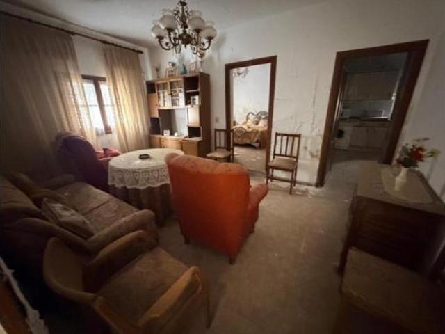 Chalet Venta Horcajo de Santiago, Horcajo de Santiago