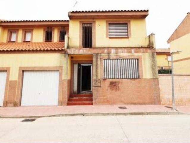 Chalet Venta Hormigos, Hormigos