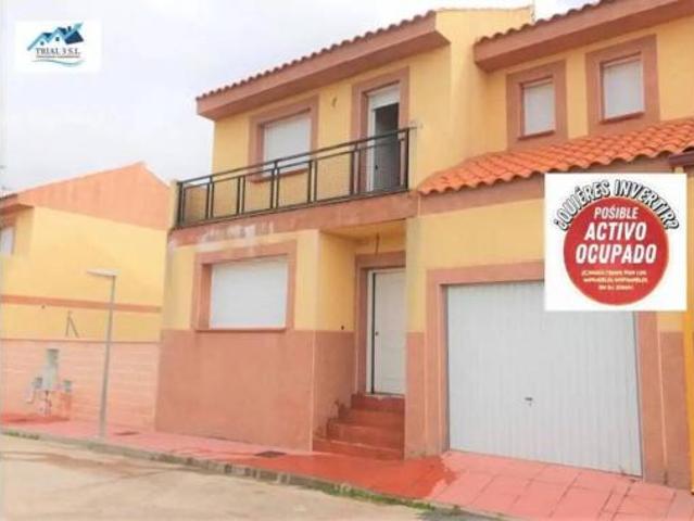 Chalet Venta Hormigos, Hormigos