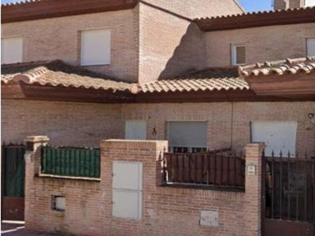 Chalet Venta Hormigos, Hormigos