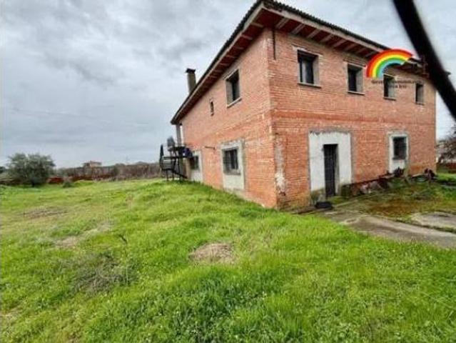 Chalet Venta Hormigos, Hormigos