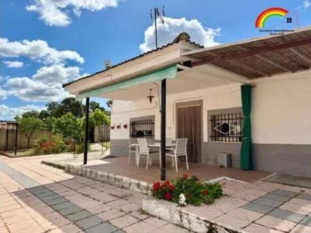 Chalet Venta Hormigos, Hormigos
