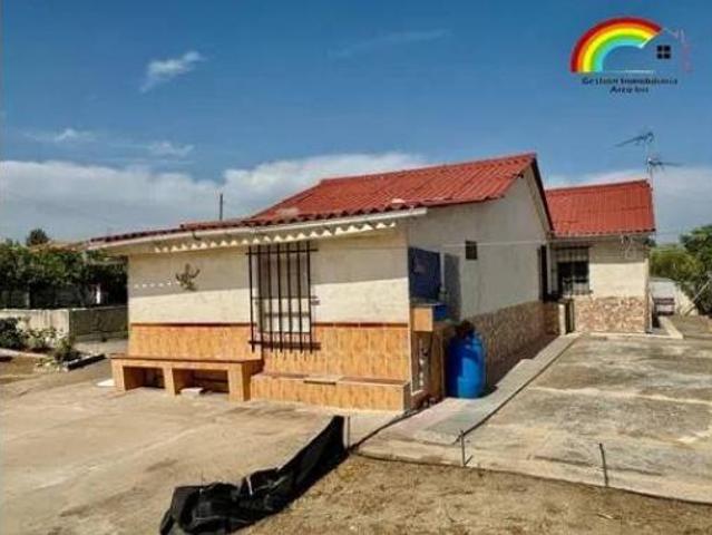 Chalet Venta Hormigos, Hormigos