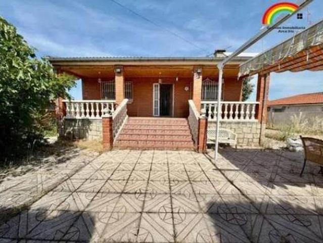 Chalet Venta Hormigos, Hormigos