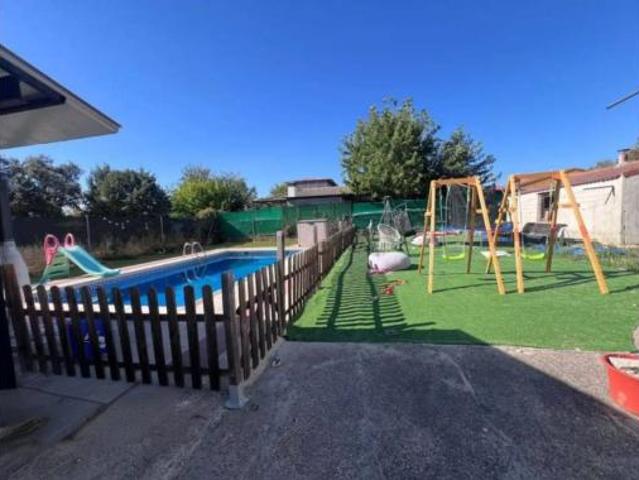 Chalet Venta Hormigos, Hormigos