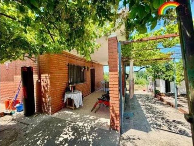 Chalet Venta Hormigos, Hormigos