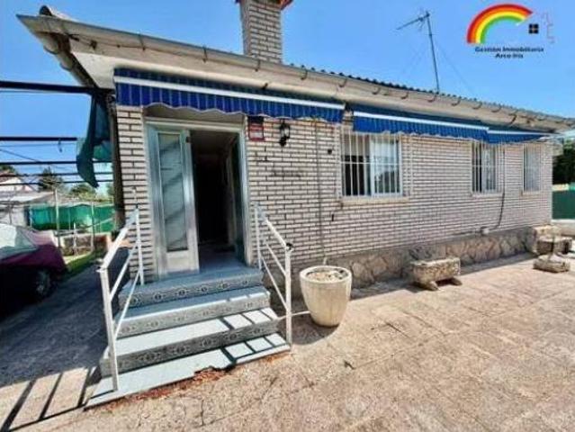 Chalet Venta Hormigos, Hormigos