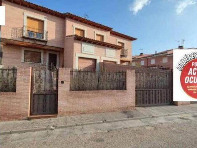 Chalet Venta Hormigos, Hormigos