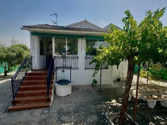 Chalet Venta Hormigos, Hormigos