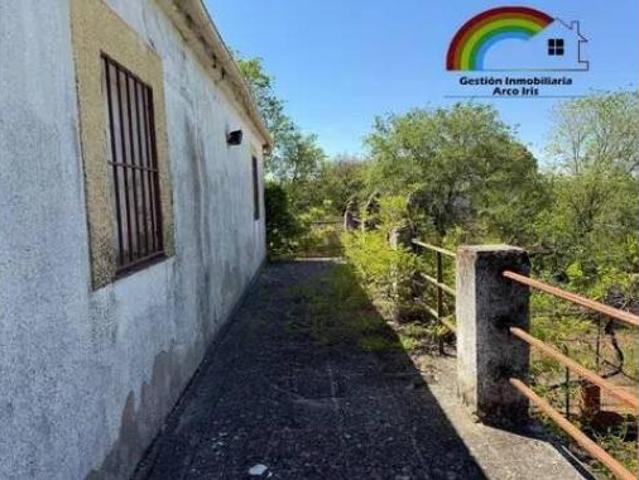 Chalet Venta Hormigos, Hormigos
