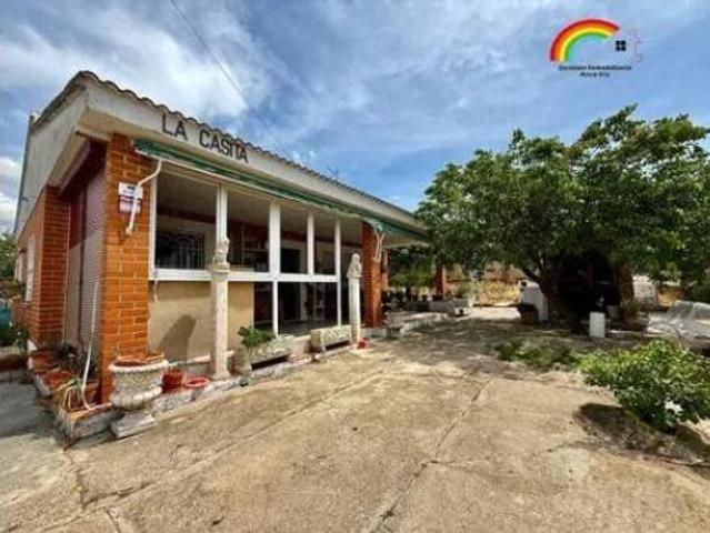 Chalet Venta Hormigos, Hormigos