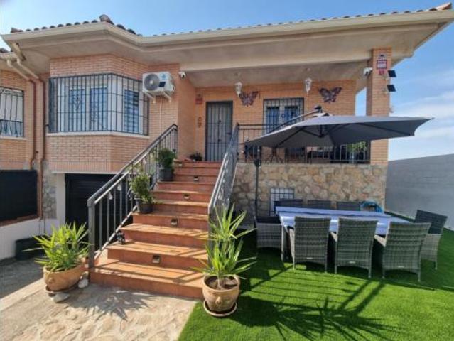 Chalet Venta Hormigos, Hormigos