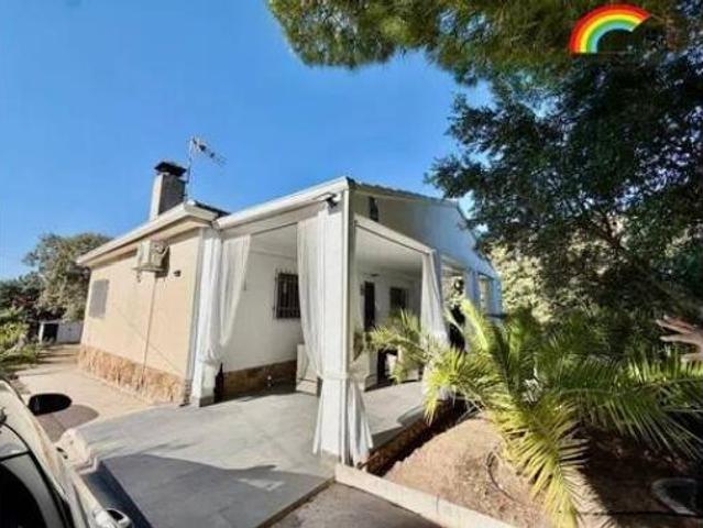 Chalet Venta Hormigos, Hormigos
