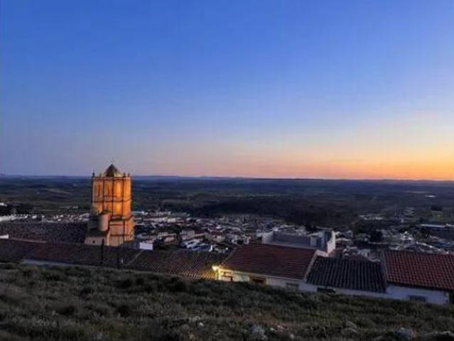 Chalet Venta Hornachos, Hornachos