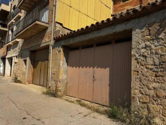 Chalet Venta Horta de Sant Joan, Horta de Sant Joan
