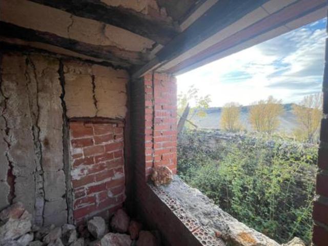 Chalet Venta Hortezuela de Océn, Hortezuela de Océn