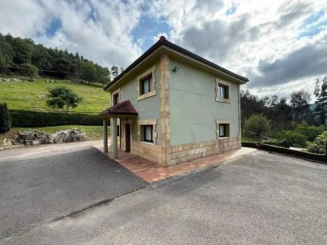 Chalet Venta Hazas de Cesto, Beranga
